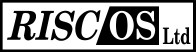 RISCOS Ltd logo