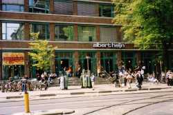 Albert Heijn