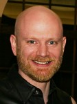 Picture of author
