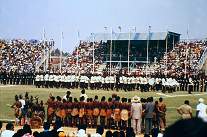 President's Day 1981