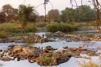 The Limpopo at Stevensford