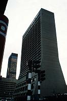 Johannesburg skyscrapers