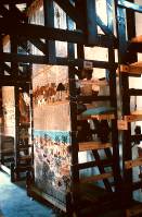 Weavers at Oodi