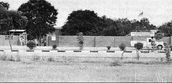 Radio Botswana, 1978