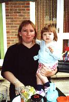 Helen and Hazel, Southampton