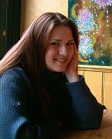 Sian, February 2002
