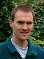 Michael, March 2002