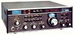 Drake TR-7 transceiver