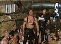 Round 1 Contestant No 13