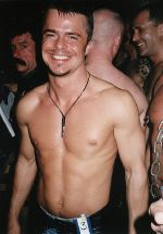 Second Prize - Gerard