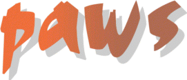 paws logo